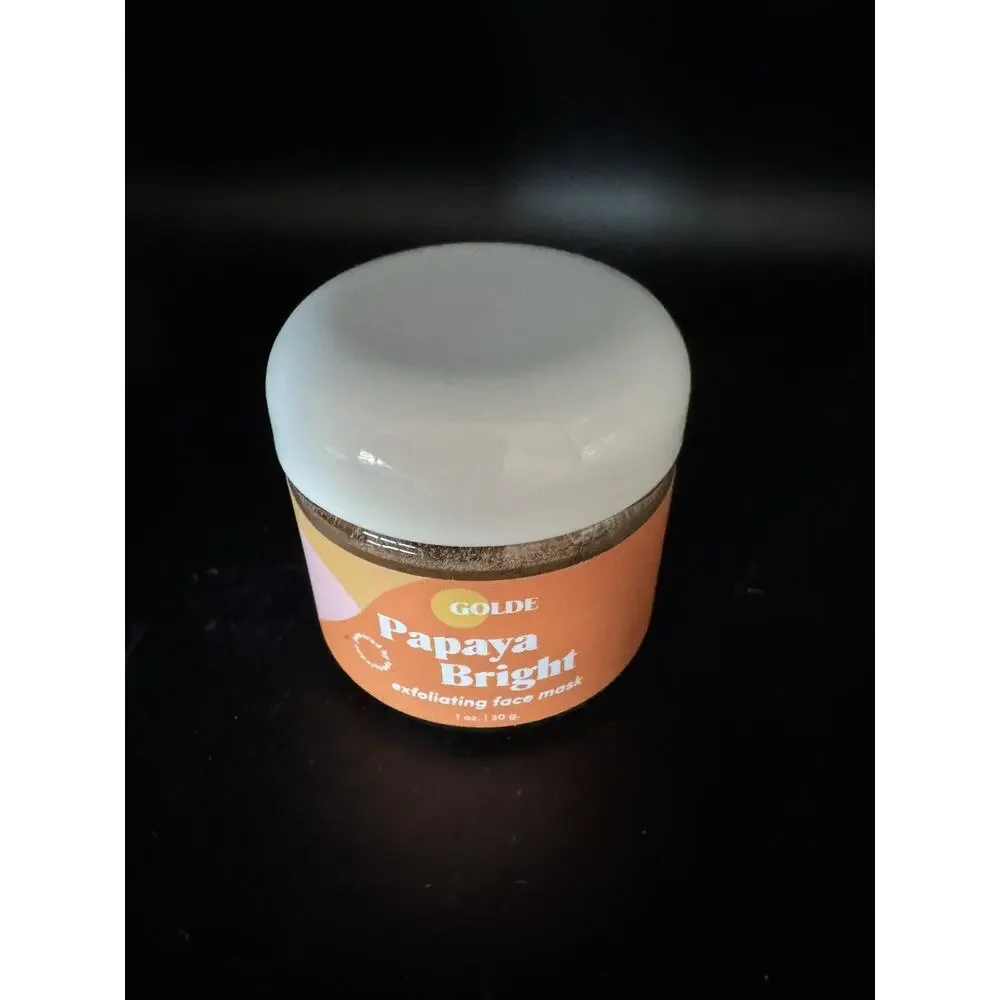 Lot of 3 New Revitalizing Skincare Arrow Bleu Cloud Papaya Bright